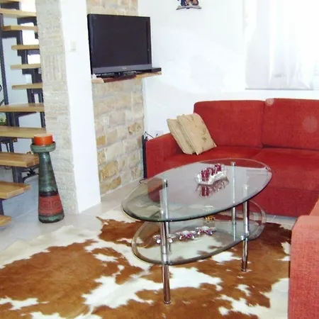 Casa vacanze Mit Beheiztem Pool Und Meerblick