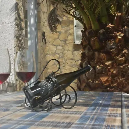 Casa vacanze Mit Beheiztem Pool Und Meerblick Savudrija