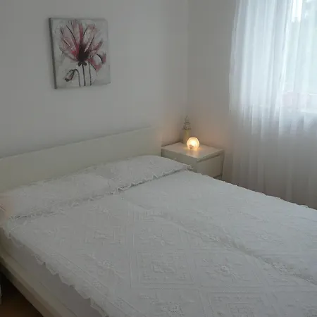 Nyaraló Mit Beheiztem Pool Und Meerblick *