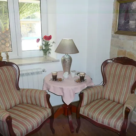 Mit Beheiztem Pool Und Meerblick Casa vacanze Savudrija