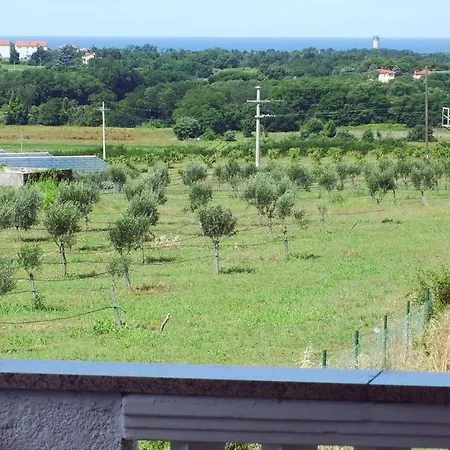 Casa vacanze Mit Beheiztem Pool Und Meerblick
