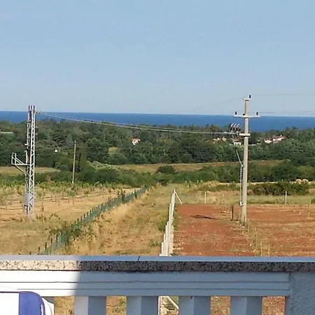 Mit Beheiztem Pool Und Meerblick * Savudrija