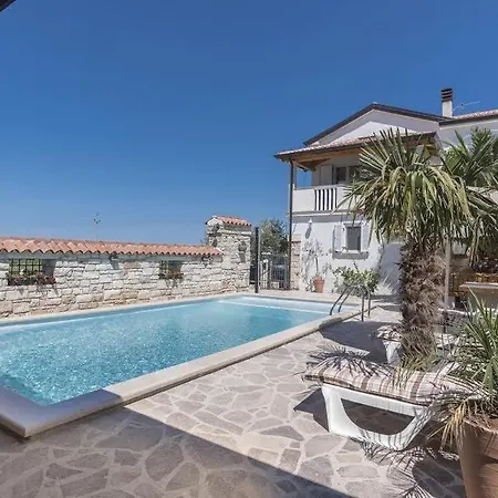 Mit Beheiztem Pool Und Meerblick Casa vacanze