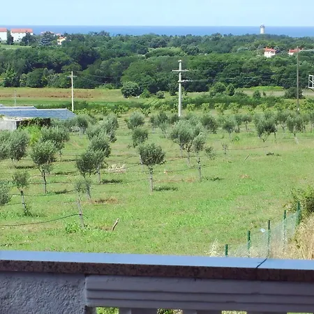 Holiday home Mit Beheiztem Pool Und Meerblick